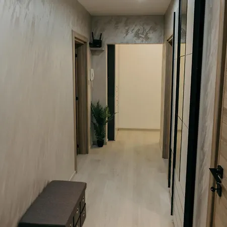 Appartamento Sea Garden & Family *