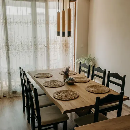 Appartamento Sea Garden & Family *