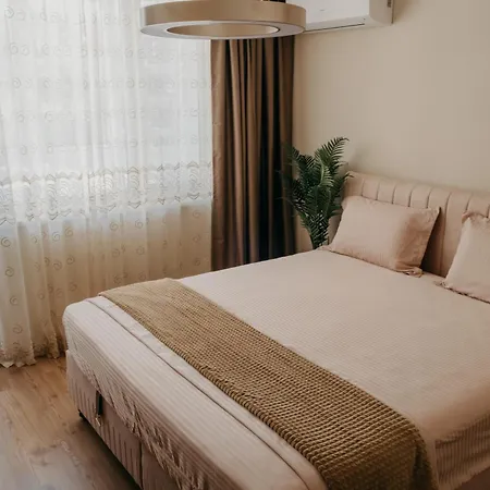 Appartamento Sea Garden & Family Varna